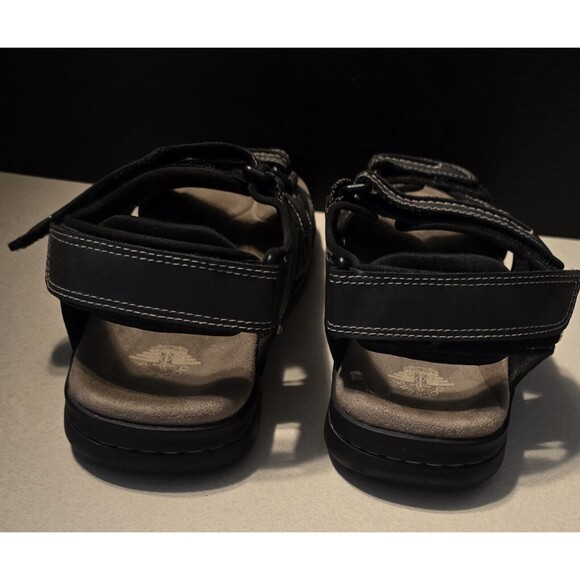 Dockers New Page Sandals Men's Size 8 M Newpage Sandal Adjustable Men Shoe, New - Picture 12 of 16